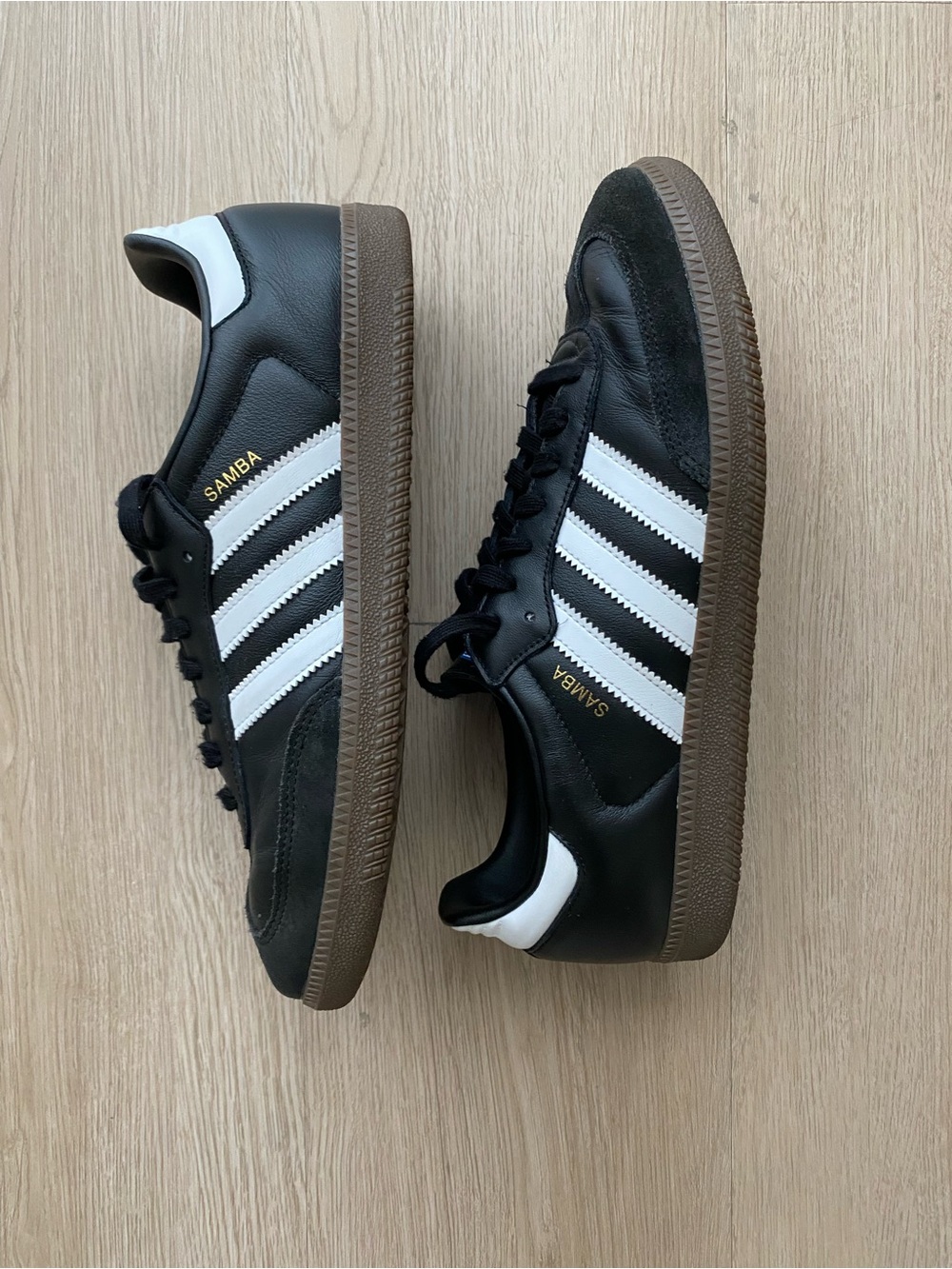 Adidas Samba OG